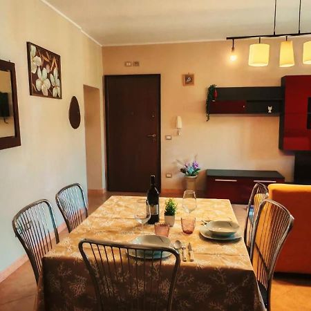 Sette33- Appartamento Centrale, 2 Camere , Terrazzo , Ben Servito アルゲーロ エクステリア 写真