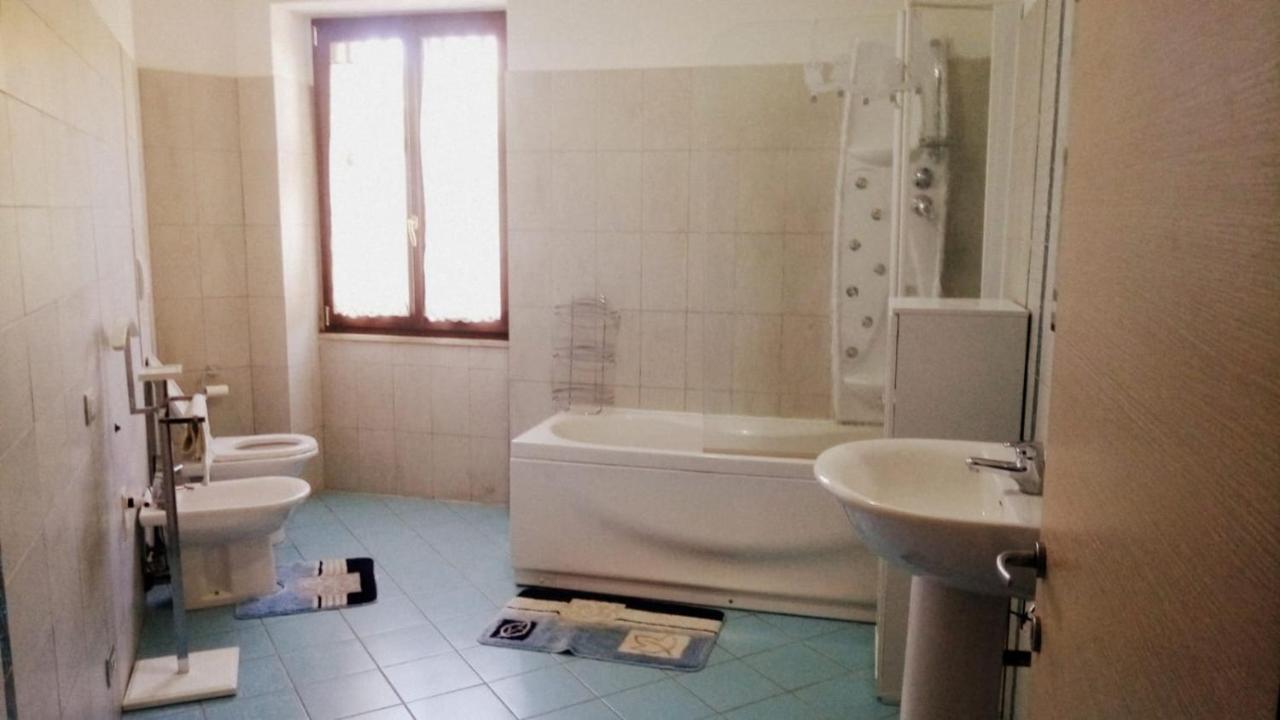 Sette33- Appartamento Centrale, 2 Camere , Terrazzo , Ben Servito アルゲーロ エクステリア 写真