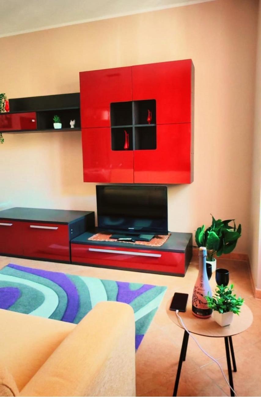 Sette33- Appartamento Centrale, 2 Camere , Terrazzo , Ben Servito アルゲーロ エクステリア 写真