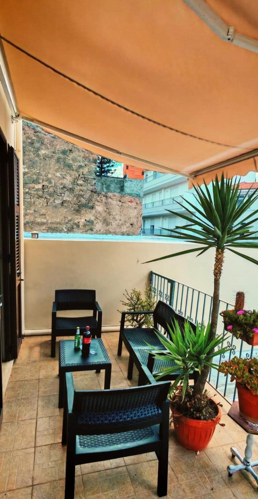 Sette33- Appartamento Centrale, 2 Camere , Terrazzo , Ben Servito アルゲーロ エクステリア 写真