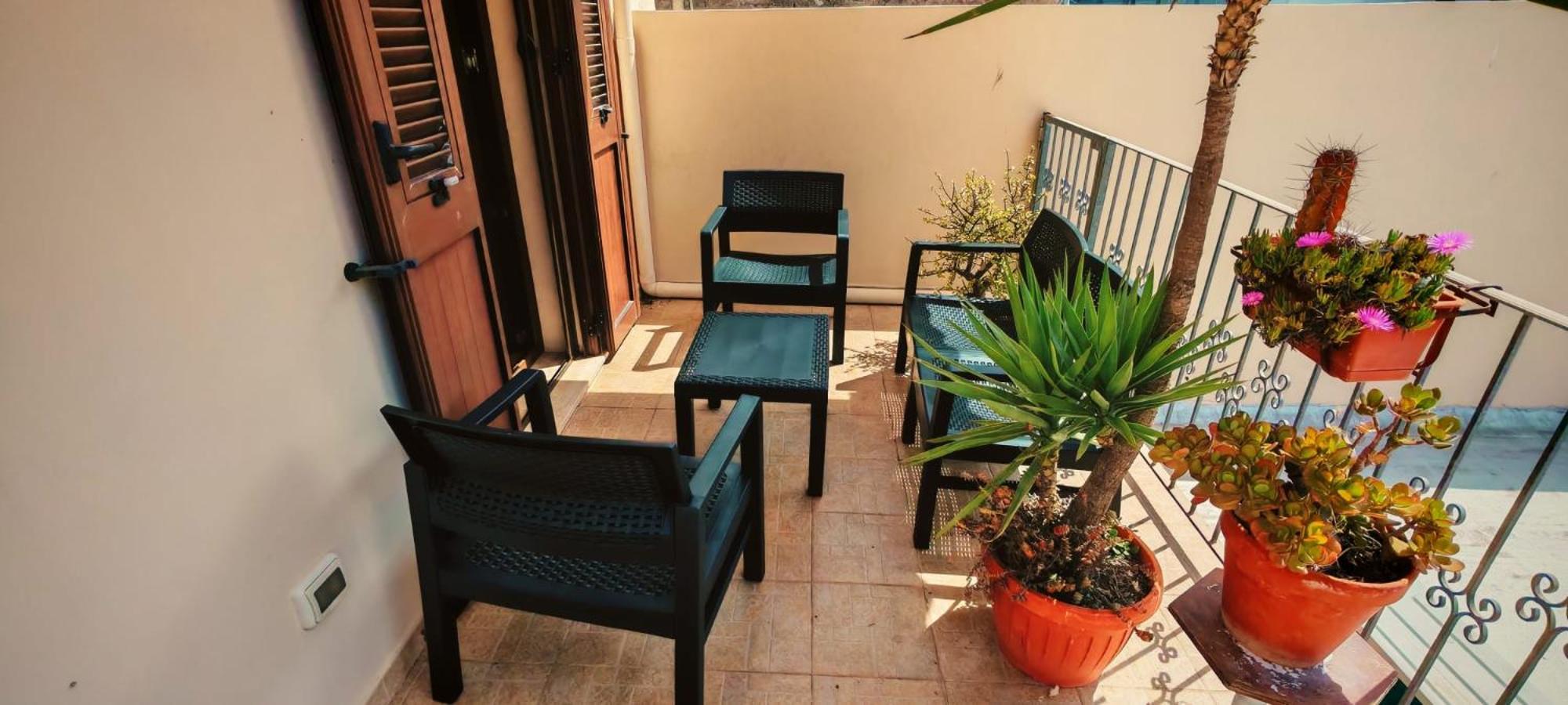 Sette33- Appartamento Centrale, 2 Camere , Terrazzo , Ben Servito アルゲーロ エクステリア 写真